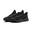 Pantofi sport unisex Puma Flyer Lite 4, Negru