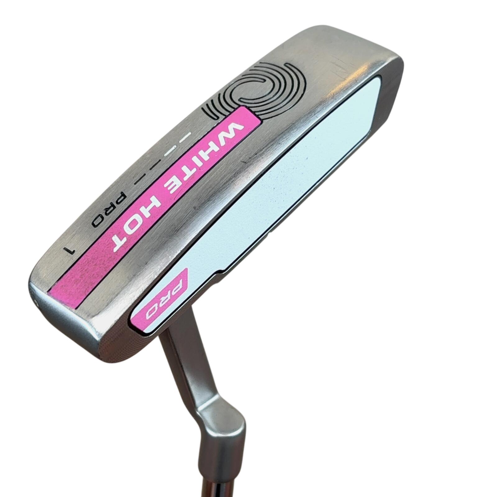 Odyssey White Hot Pro #1 Putter / 32" 2/5