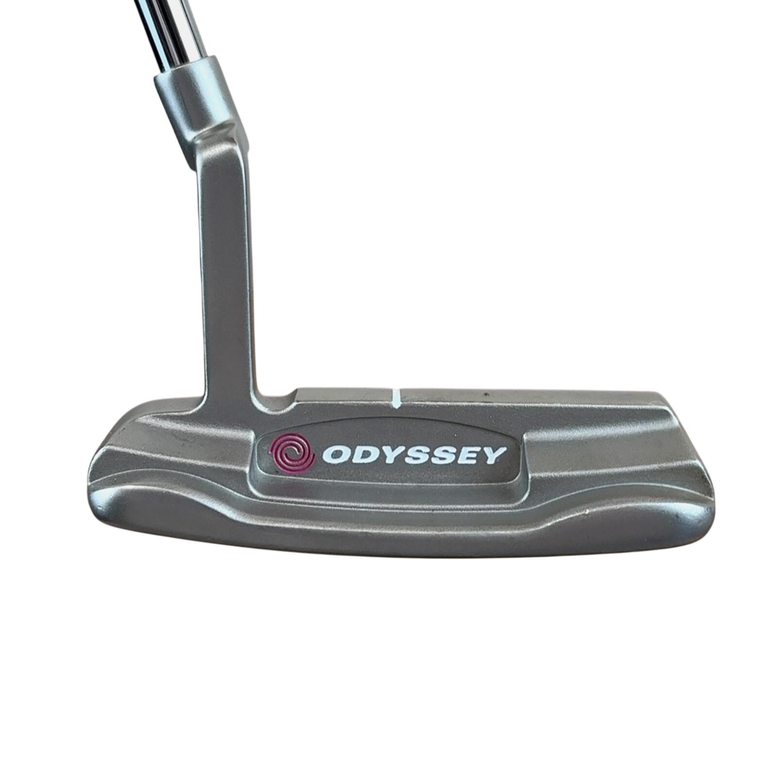 Odyssey White Hot Pro #1 Putter / 32" 4/5