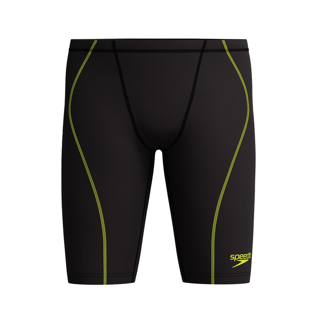Strój startowy pływacki męski Speedo Fs Hyperspark Sld Jam Am 3/4