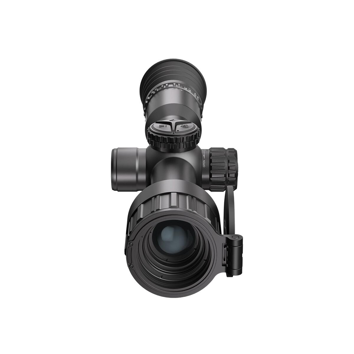 Visor térmico HIKMICRO NEOS NE25 3/7