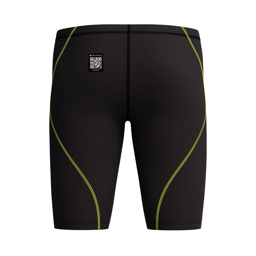 Strój startowy pływacki męski Speedo Fs Hyperspark Sld Jam Am 4/4