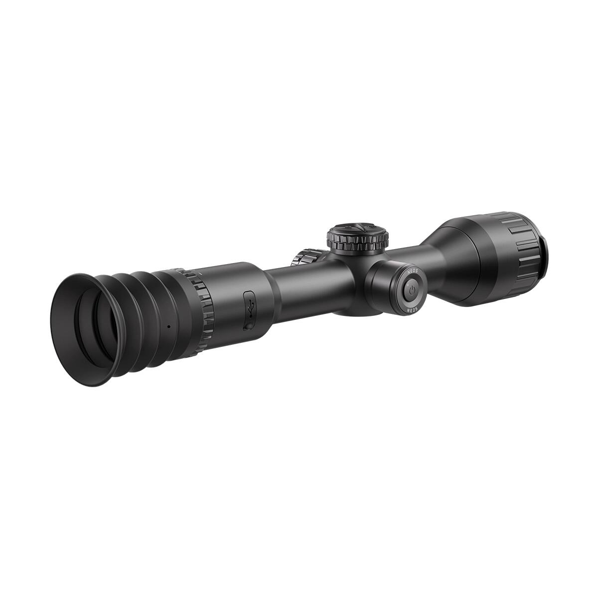 Visor térmico HIKMICRO NEOS NE25 2/7