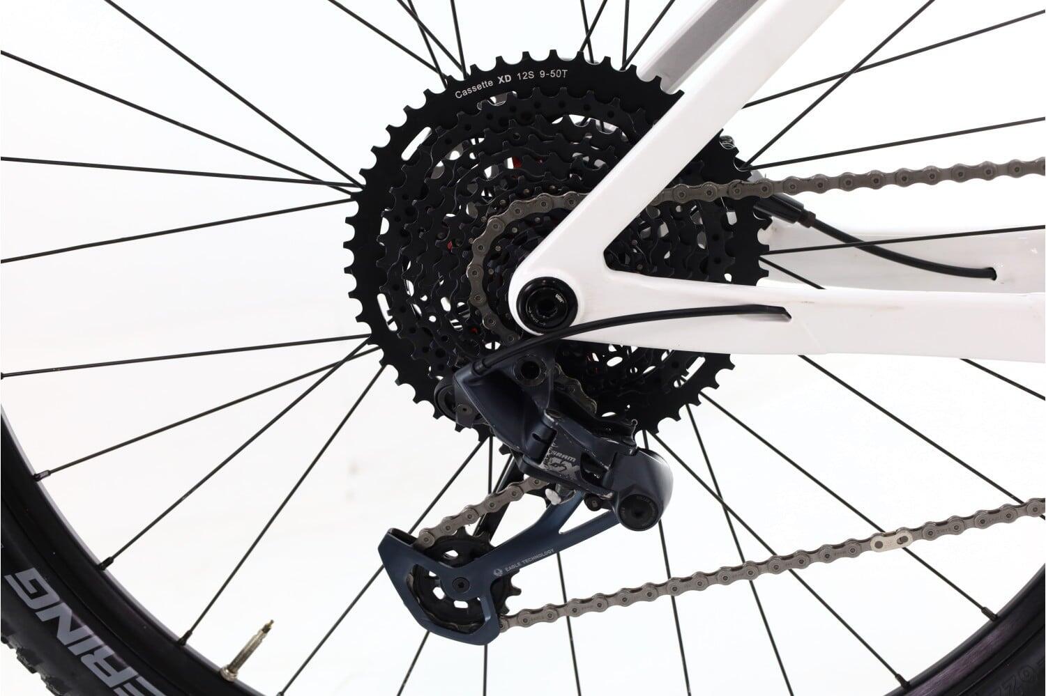 Tweedehands MTB ·  Race 900 GX · Zeer goede toestand 3/8