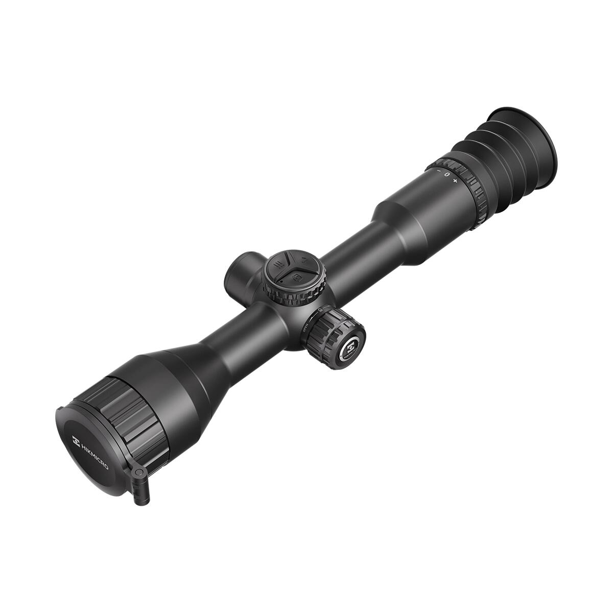 Visor térmico HIKMICRO NEOS NE25 7/7