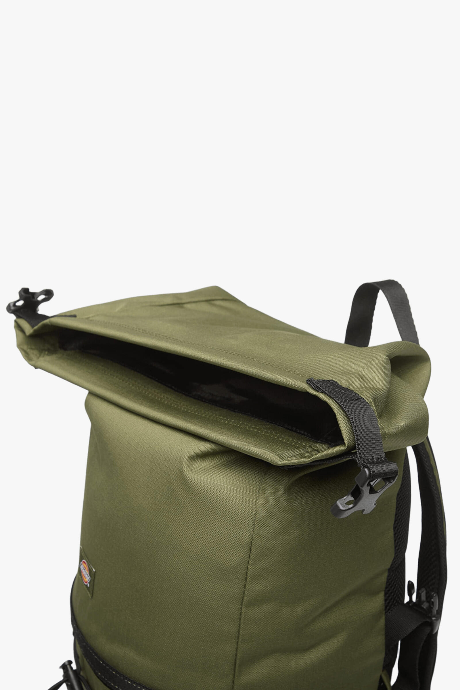 Dickies Mochila Ashville Verde 3/5