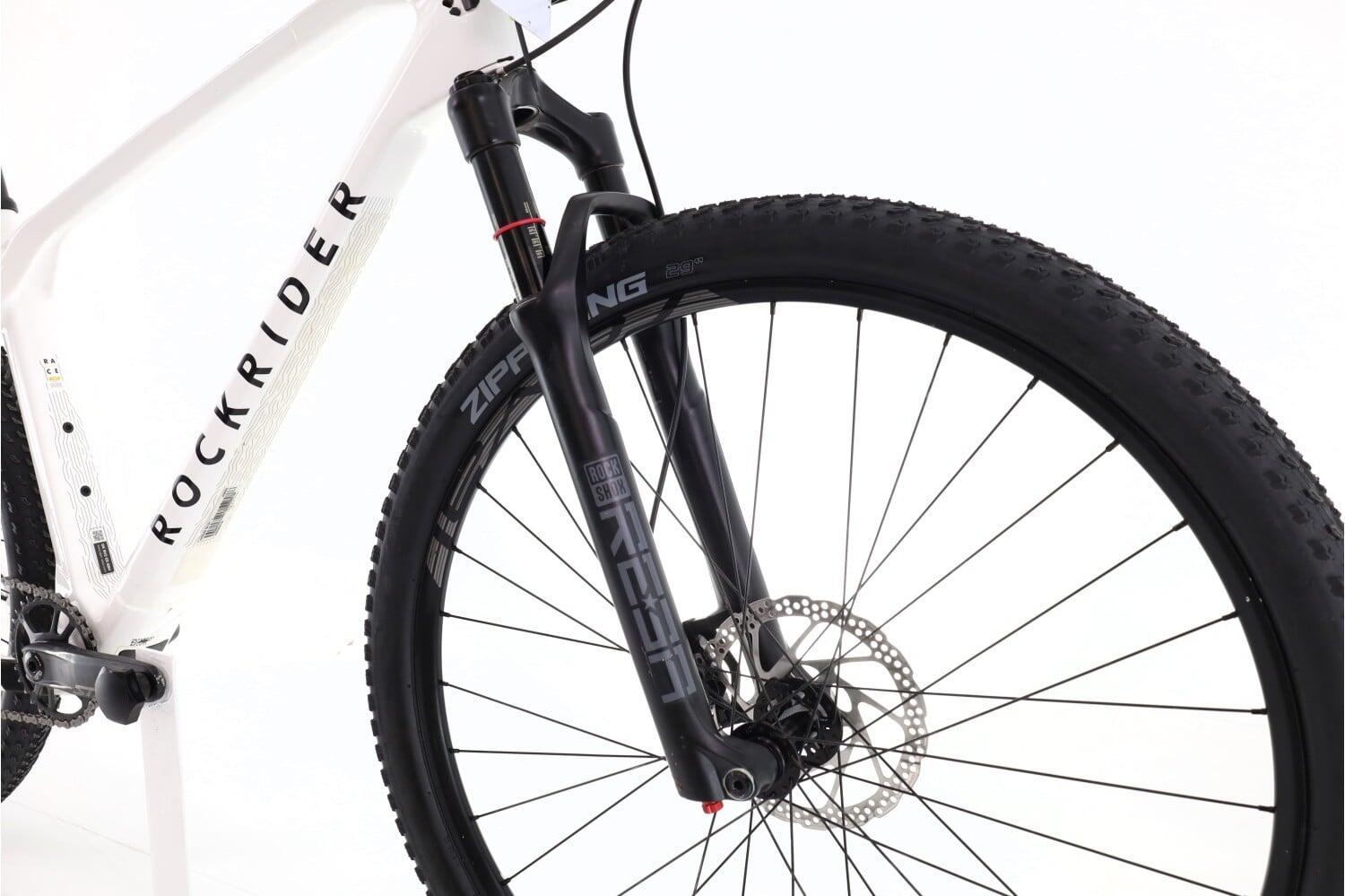 Tweedehands MTB ·  Race 900 GX · Zeer goede toestand 5/8