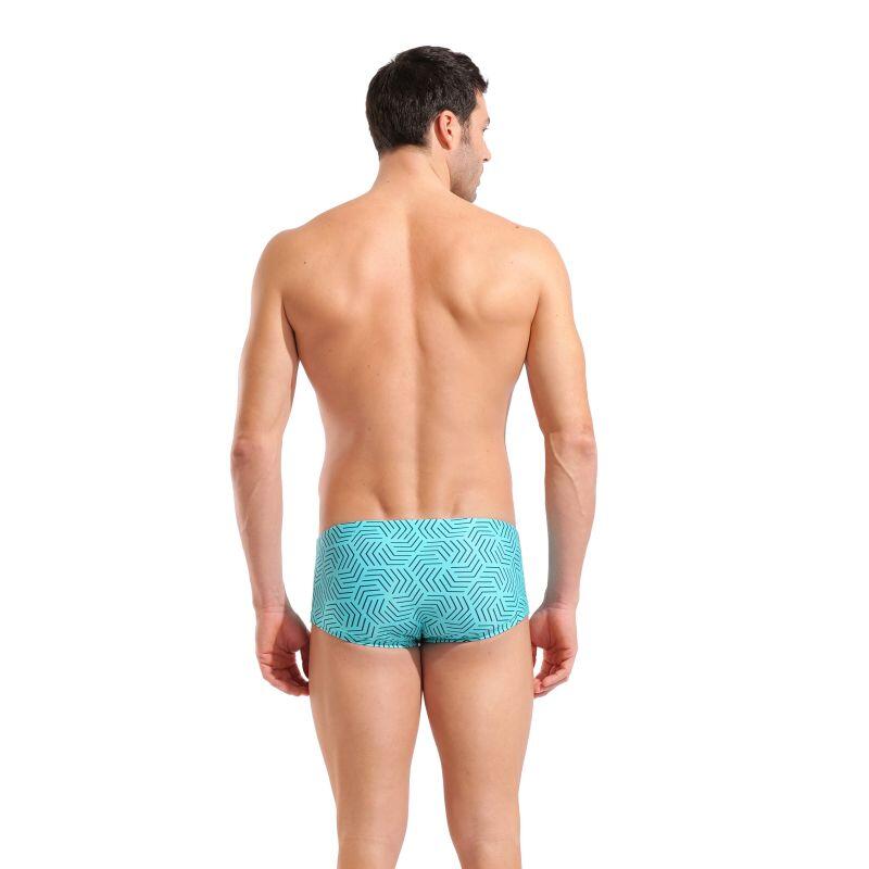 Kąpielówki Arena Water Multi Swim Low Waist 3/3
