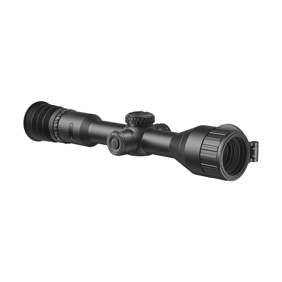 Visor térmico HIKMICRO NEOS NE25 5/7