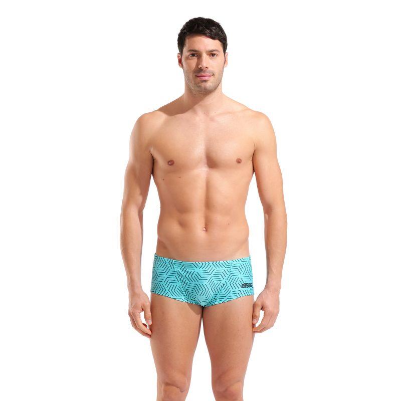 Kąpielówki Arena Water Multi Swim Low Waist 2/3