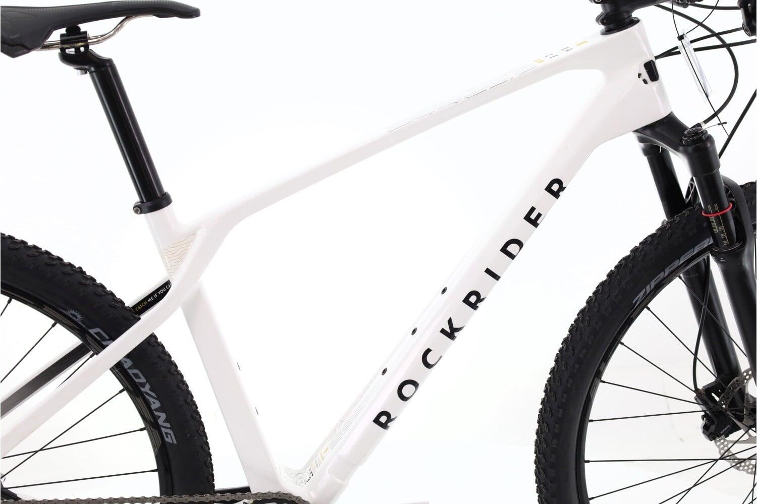Tweedehands MTB ·  Race 900 GX · Zeer goede toestand 2/8