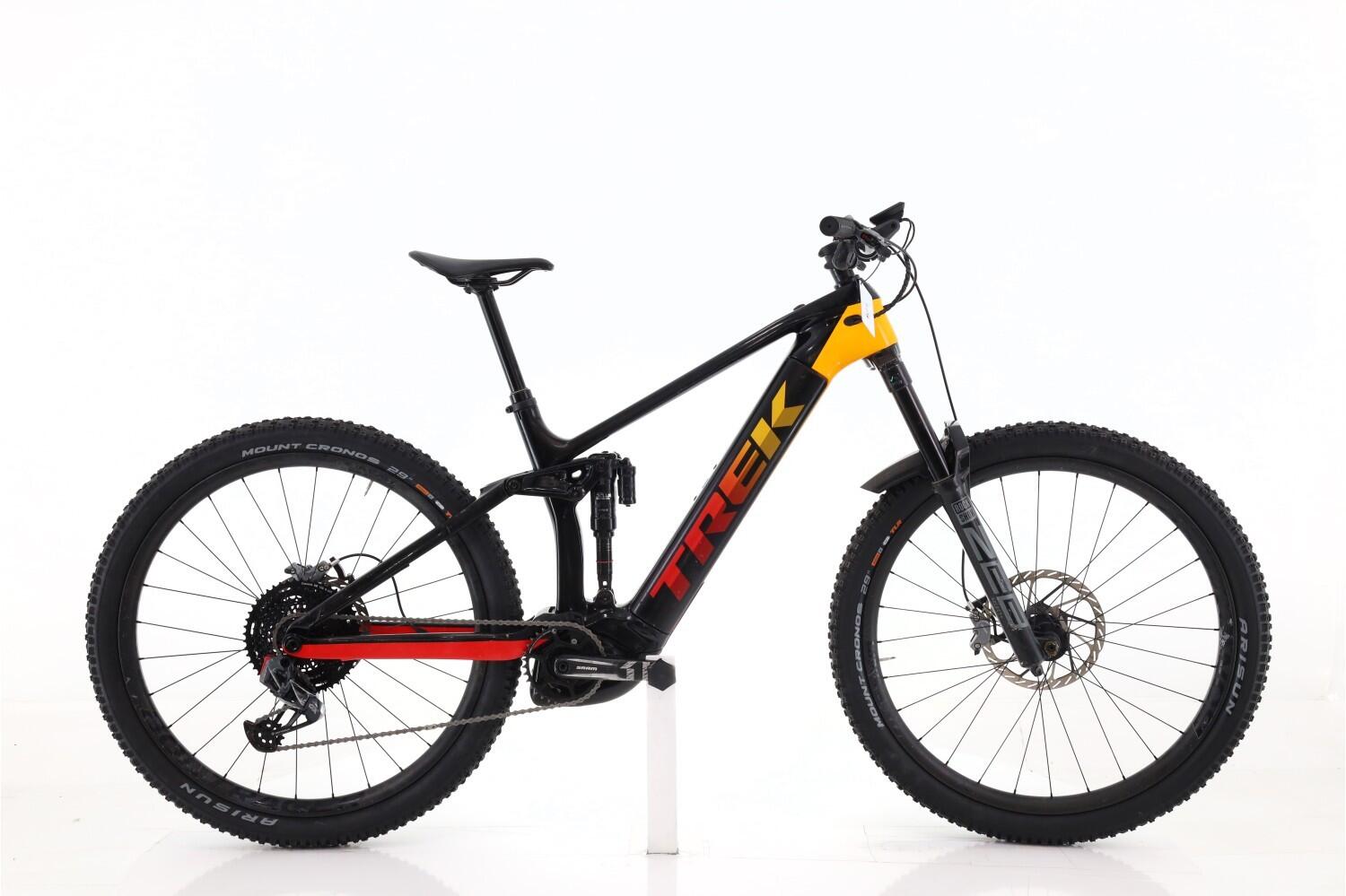 TREK picture