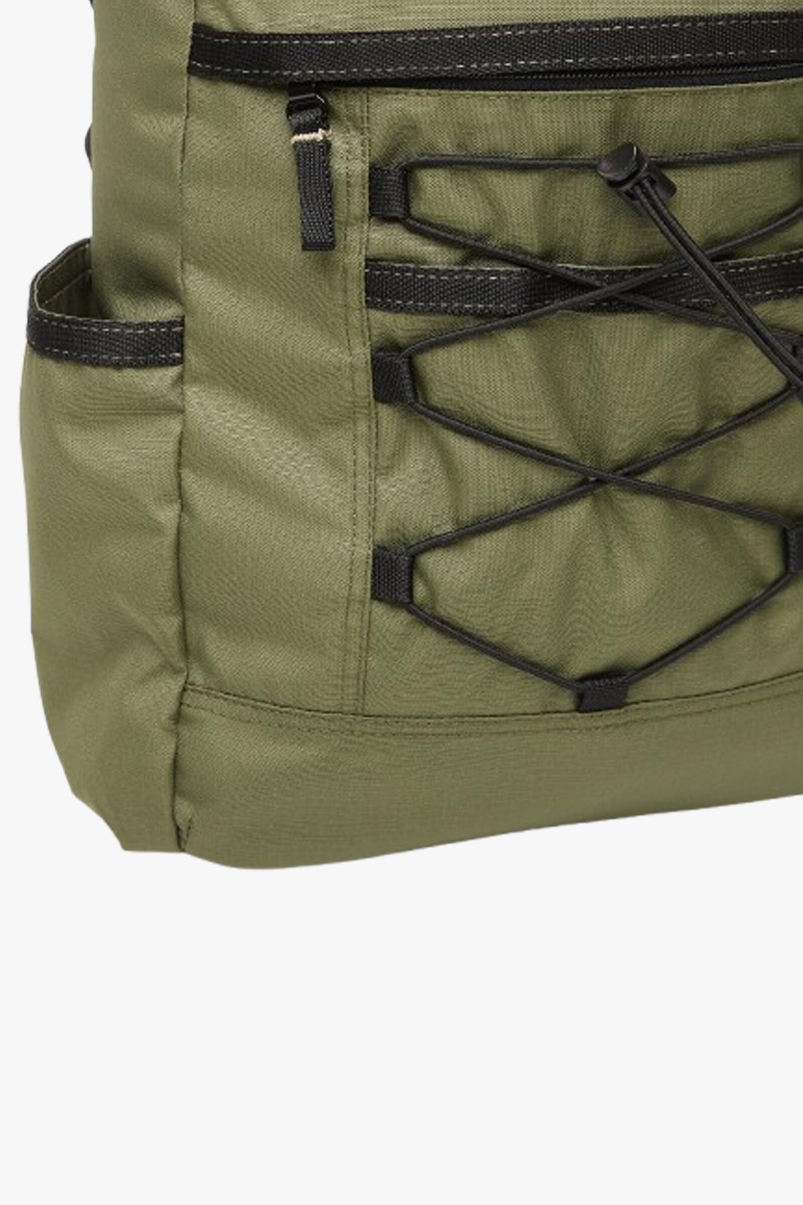 Dickies Mochila Ashville Verde 5/5