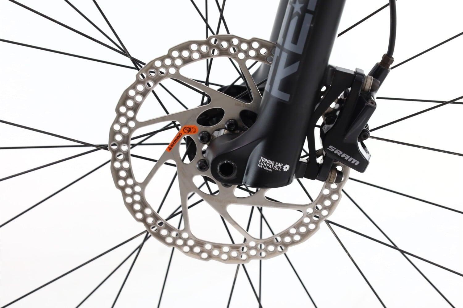 Tweedehands MTB ·  Race 900 GX · Zeer goede toestand 7/8