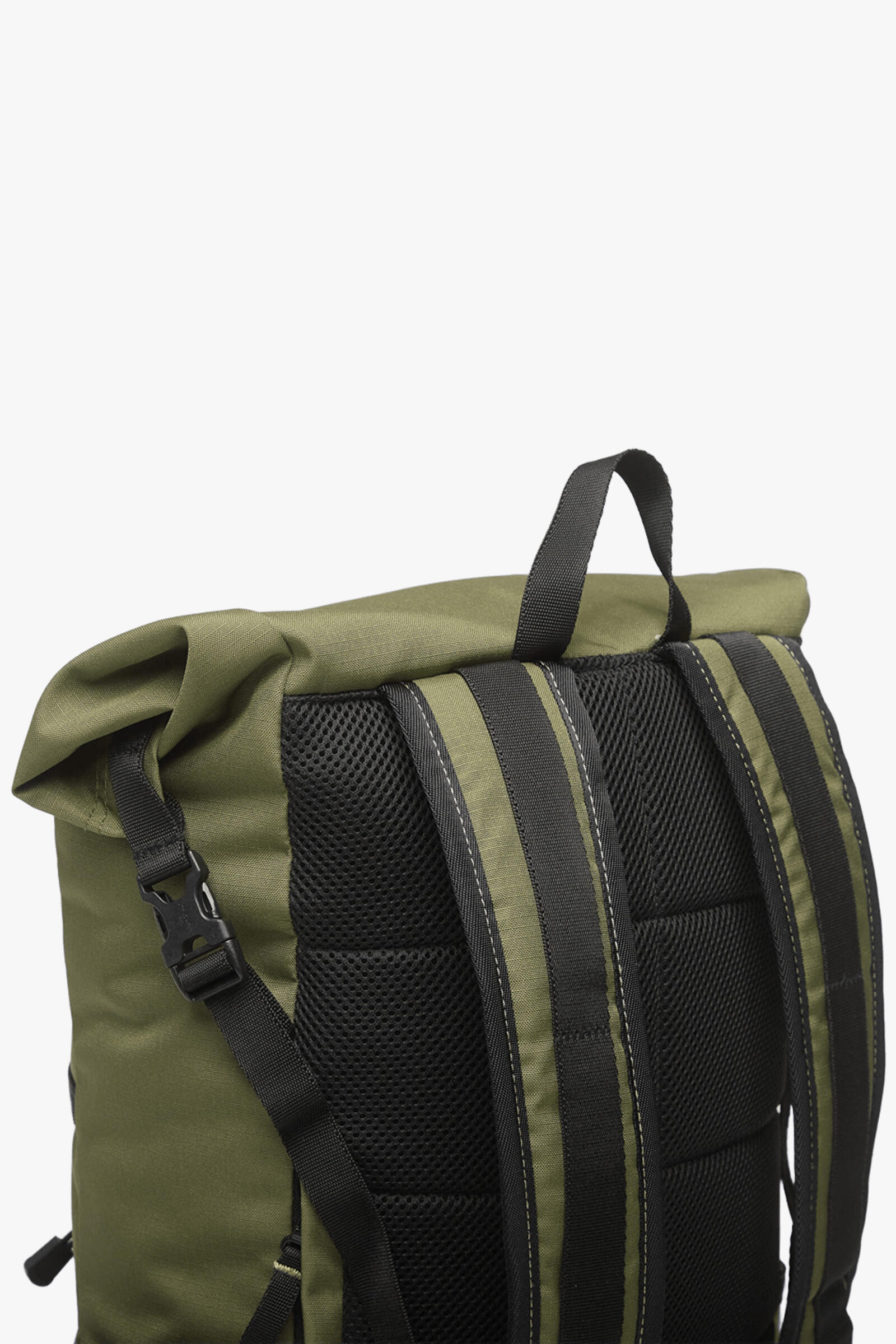 Dickies Mochila Ashville Verde 4/5