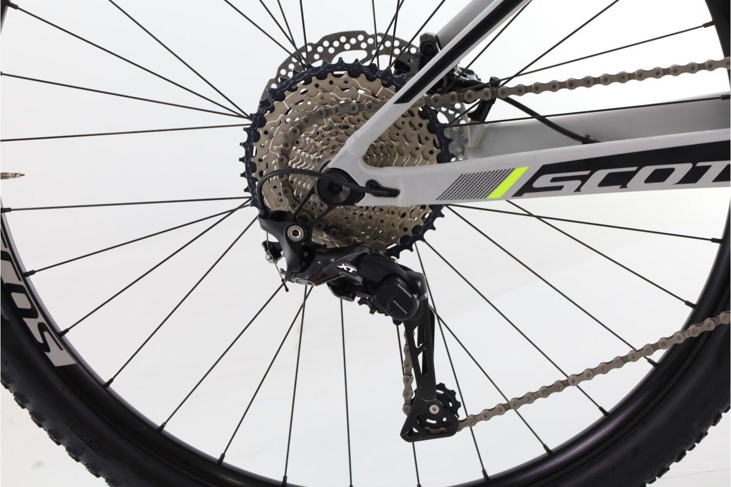 VTT reconditionné ·  Spark 940 XT · Très bon état 3/8