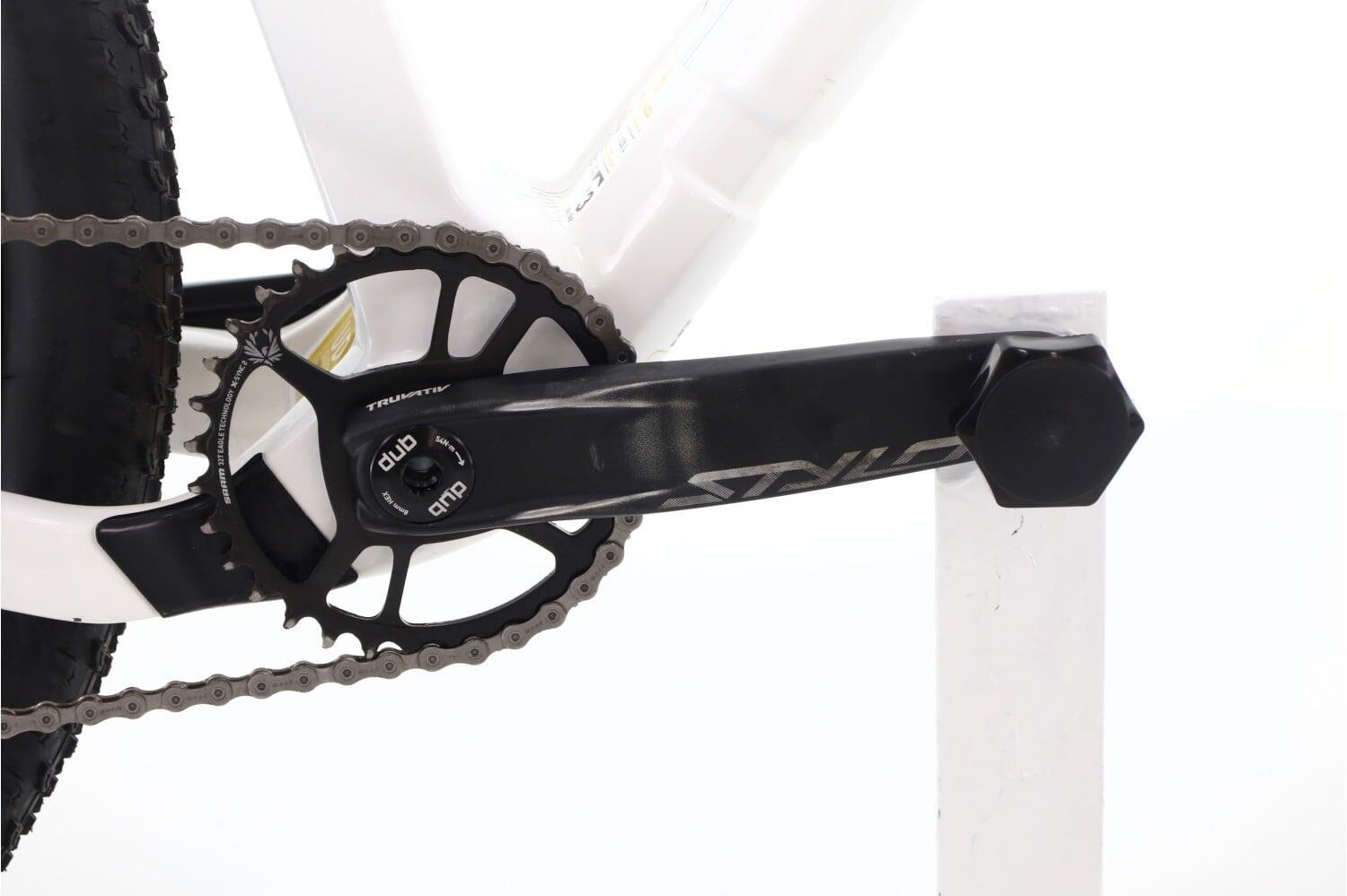Tweedehands MTB ·  Race 900 GX · Zeer goede toestand 4/8