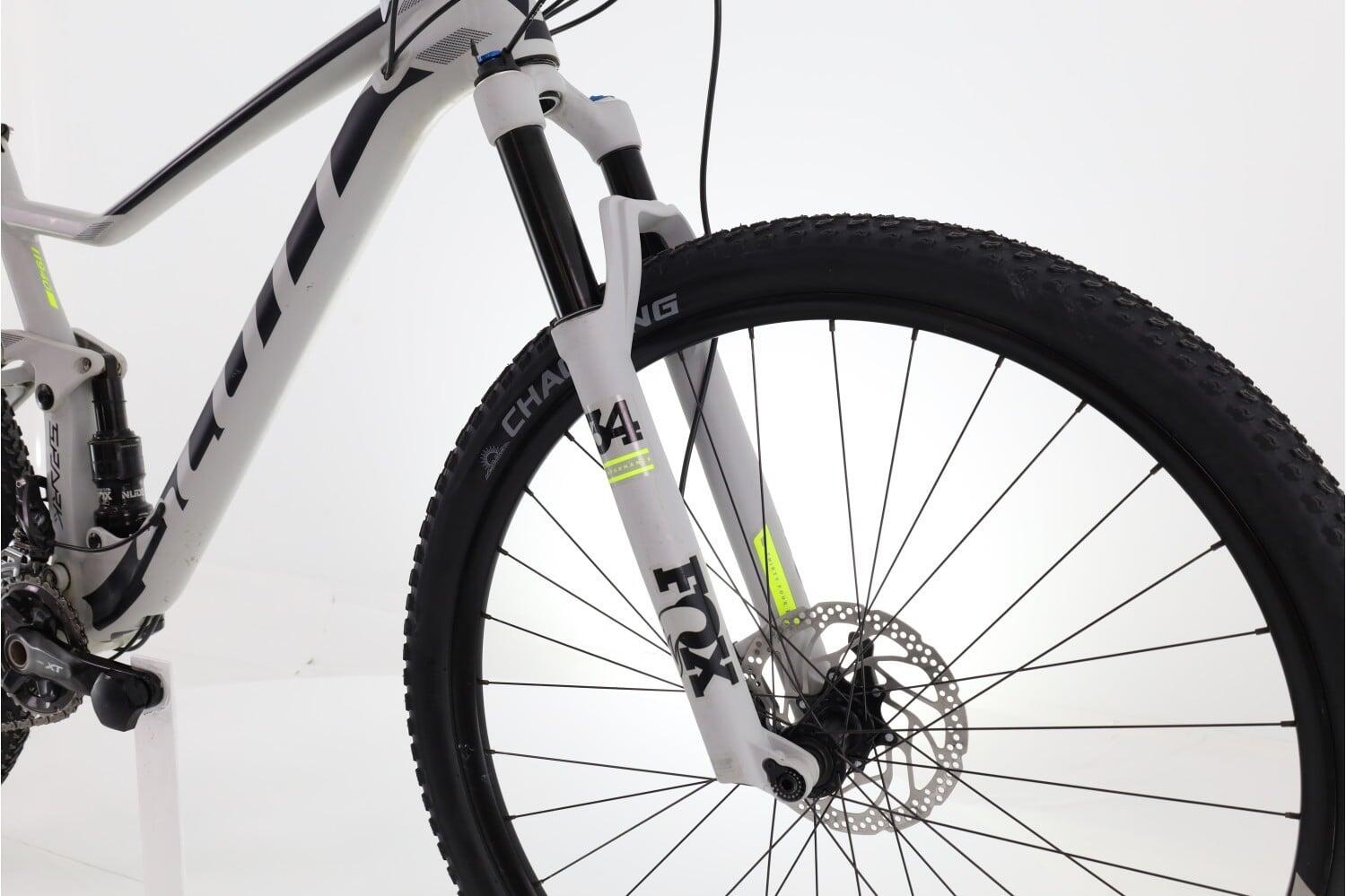 VTT reconditionné ·  Spark 940 XT · Très bon état 5/8