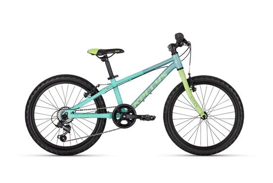 Vélo tout terrain enfant Kellys Kiter 30 20