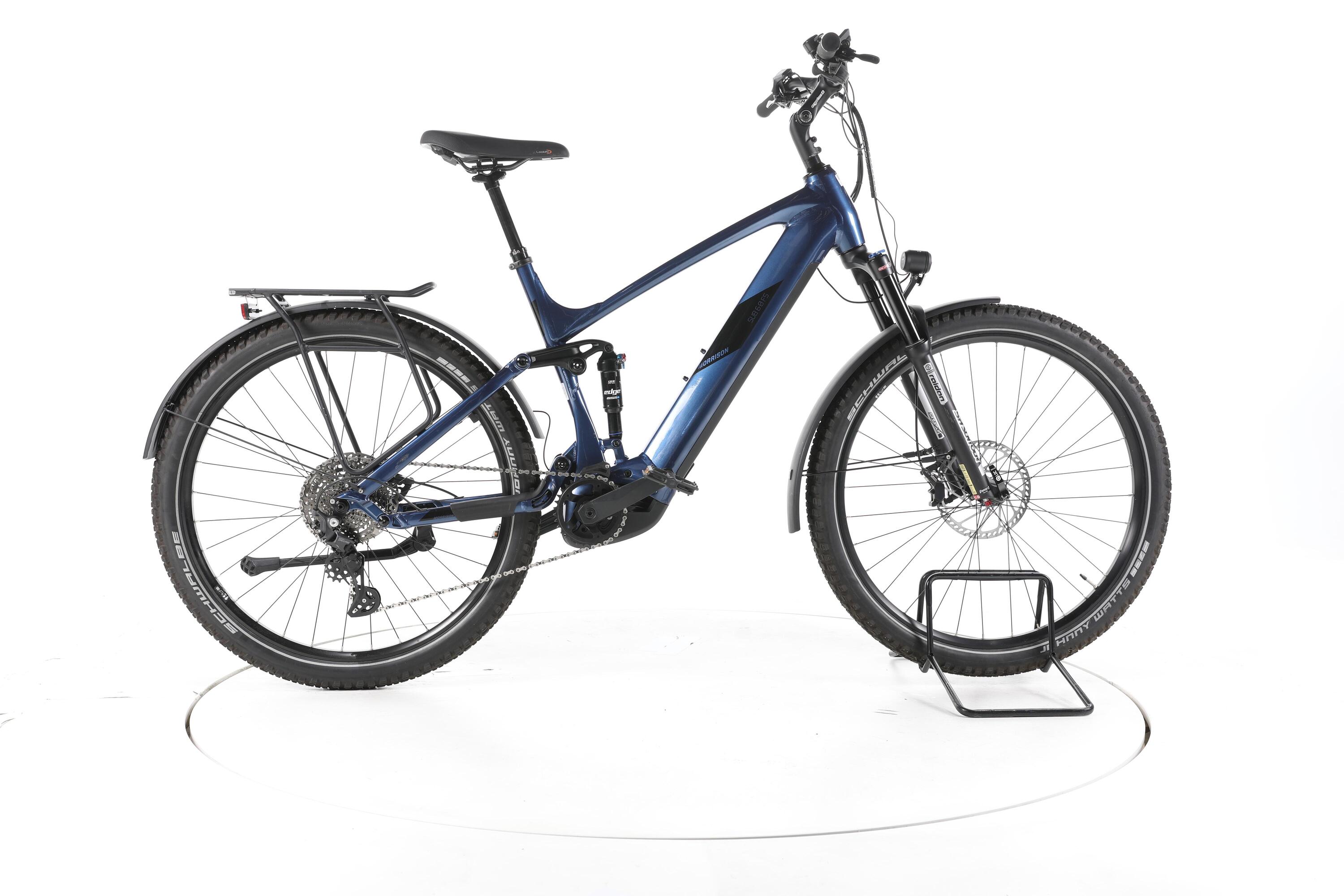 MORRISON BIKES picture