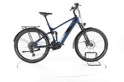 Tweedehands - morrison sub 6.0 suv e-bike - zeer goed