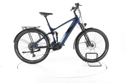 Tweedehands - MORRISON SUB 6.0 SUV E-Bike - Zeer goed