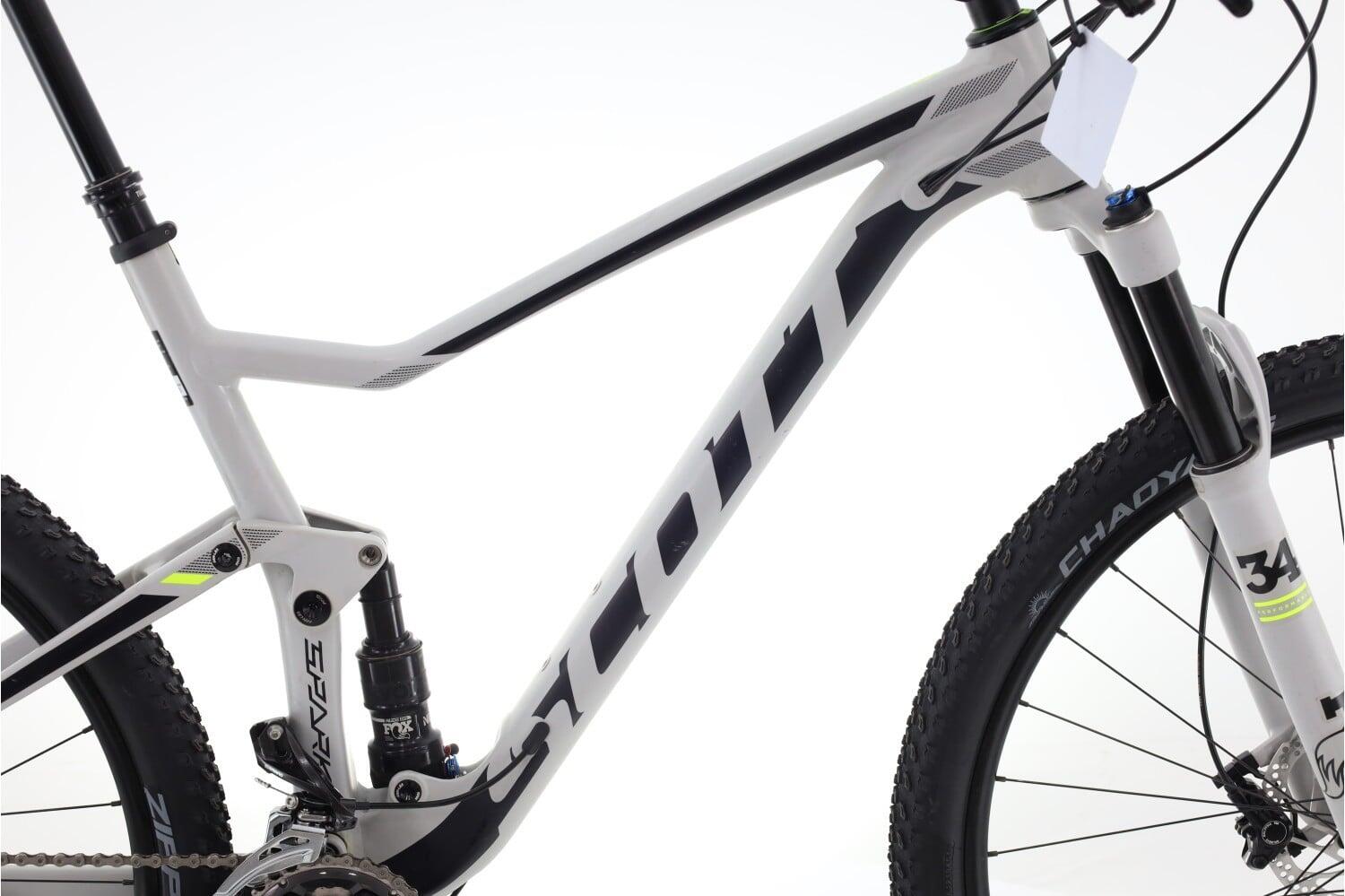 VTT reconditionné ·  Spark 940 XT · Très bon état 2/8