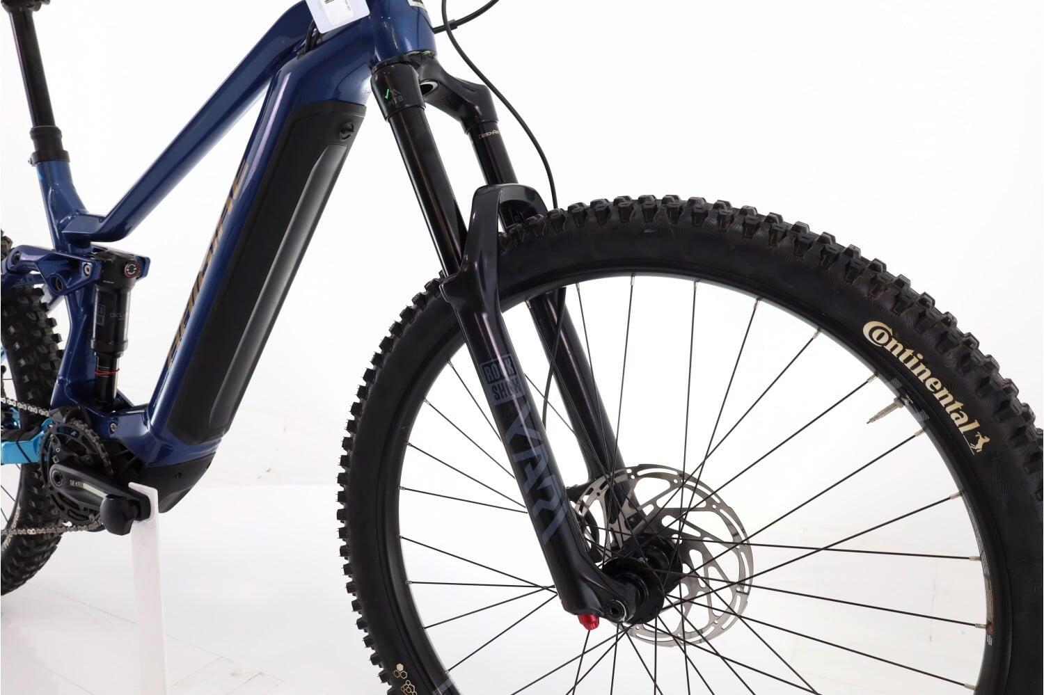 Ebike reconditionné ·  AllMtn 2 · Très bon état 5/8