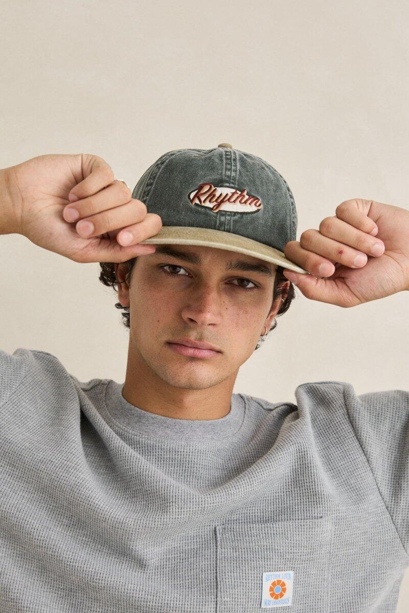 Hellmark - Casquette 3/7