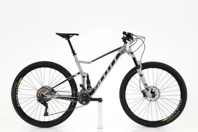 Tweedehands mtb · spark 940 xt · zeer goede toestand