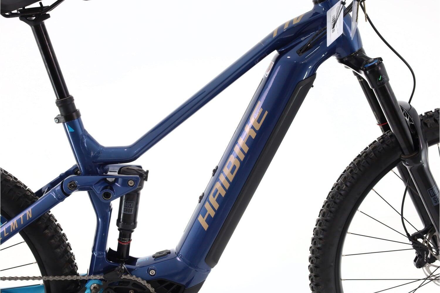 Ebike reconditionné ·  AllMtn 2 · Très bon état 2/8