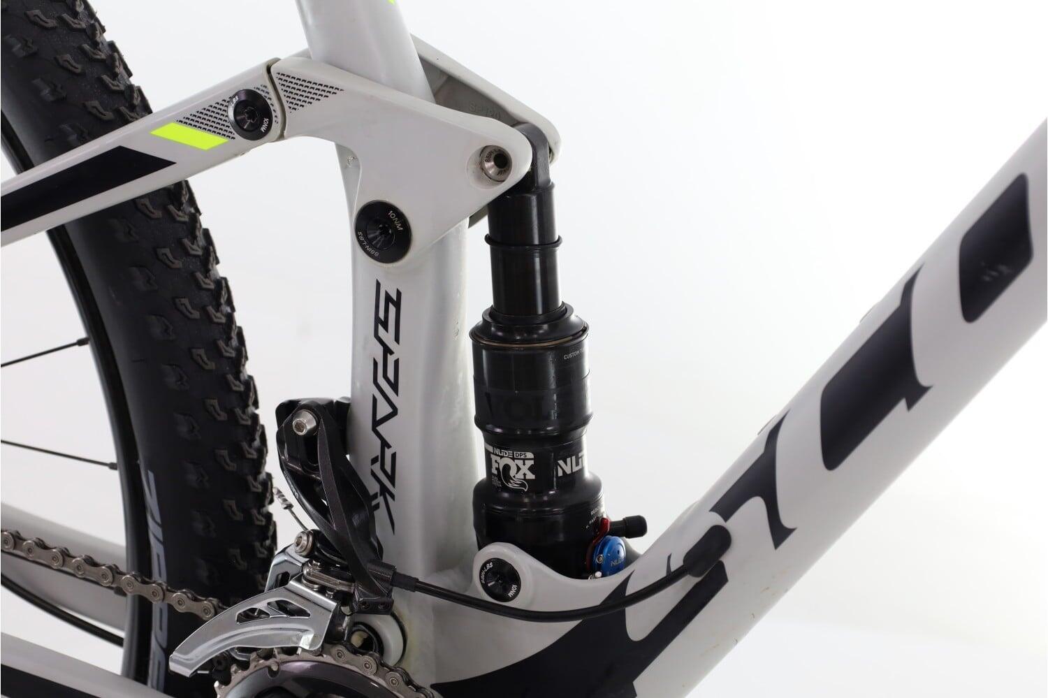 VTT reconditionné ·  Spark 940 XT · Très bon état 7/8