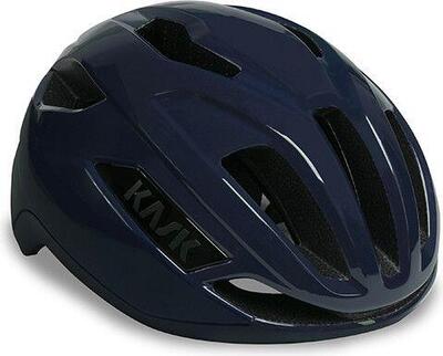 Kask sintesi oxford helm blauw