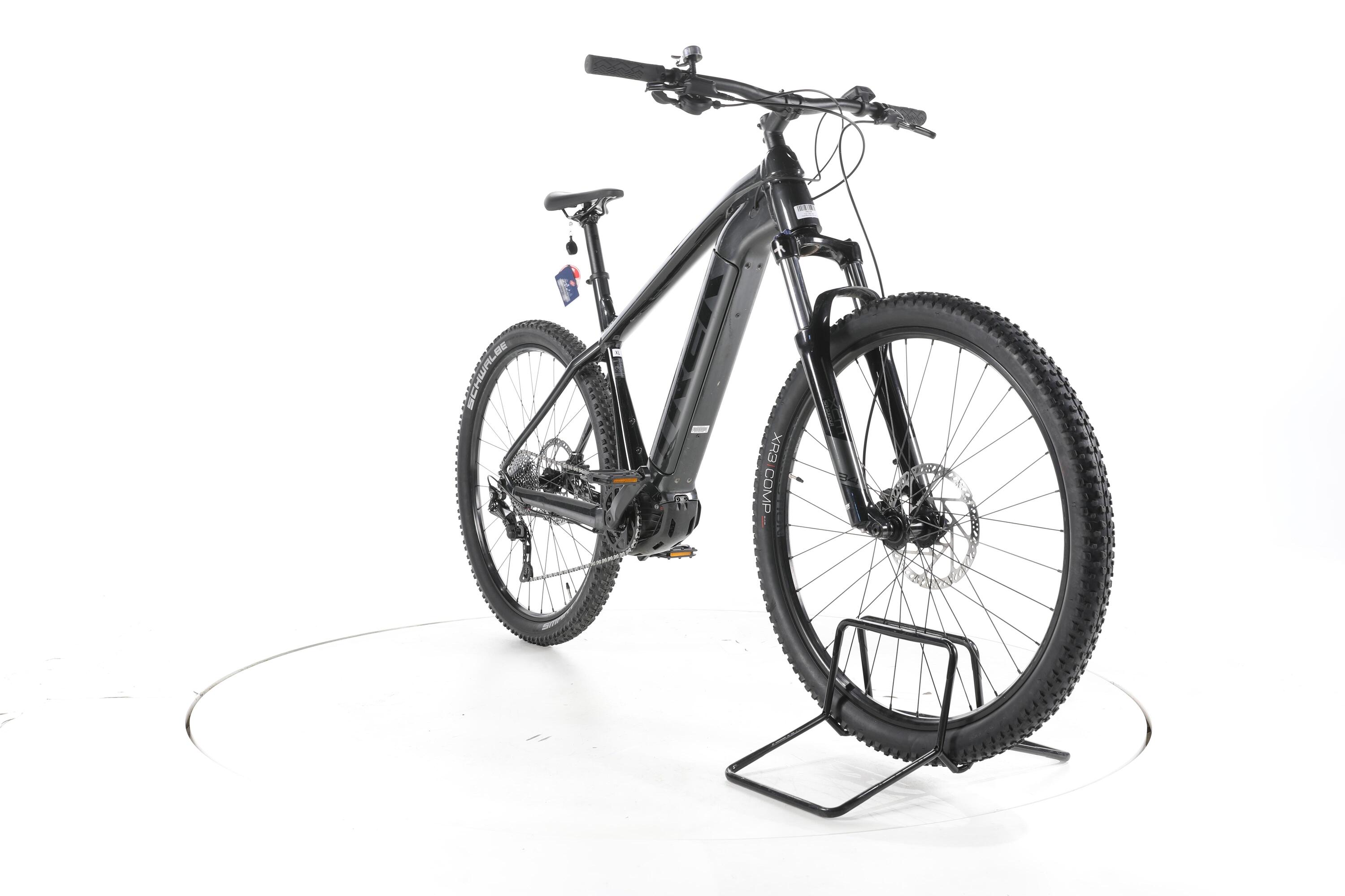 Ebike ricondizionata · Trek Powerfly 4 Gen 3 · Ottime condizioni 3/7
