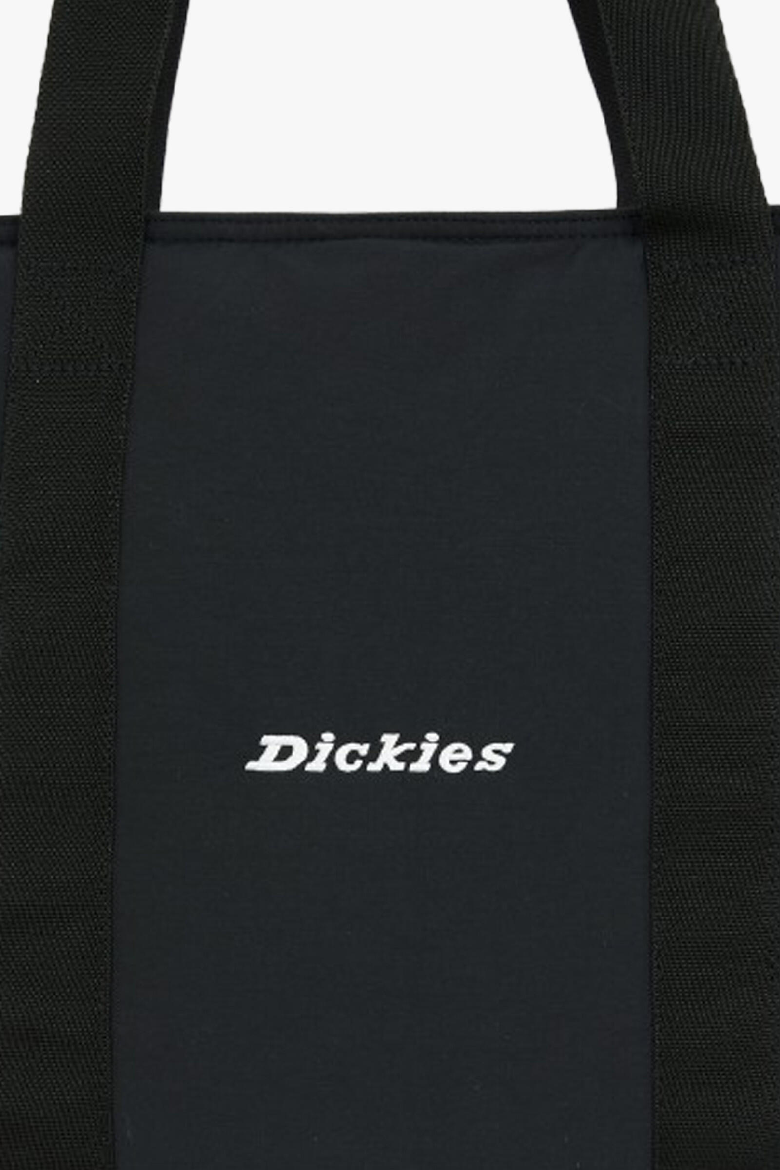 Dickies Enon Tote Bag Negro 3/5