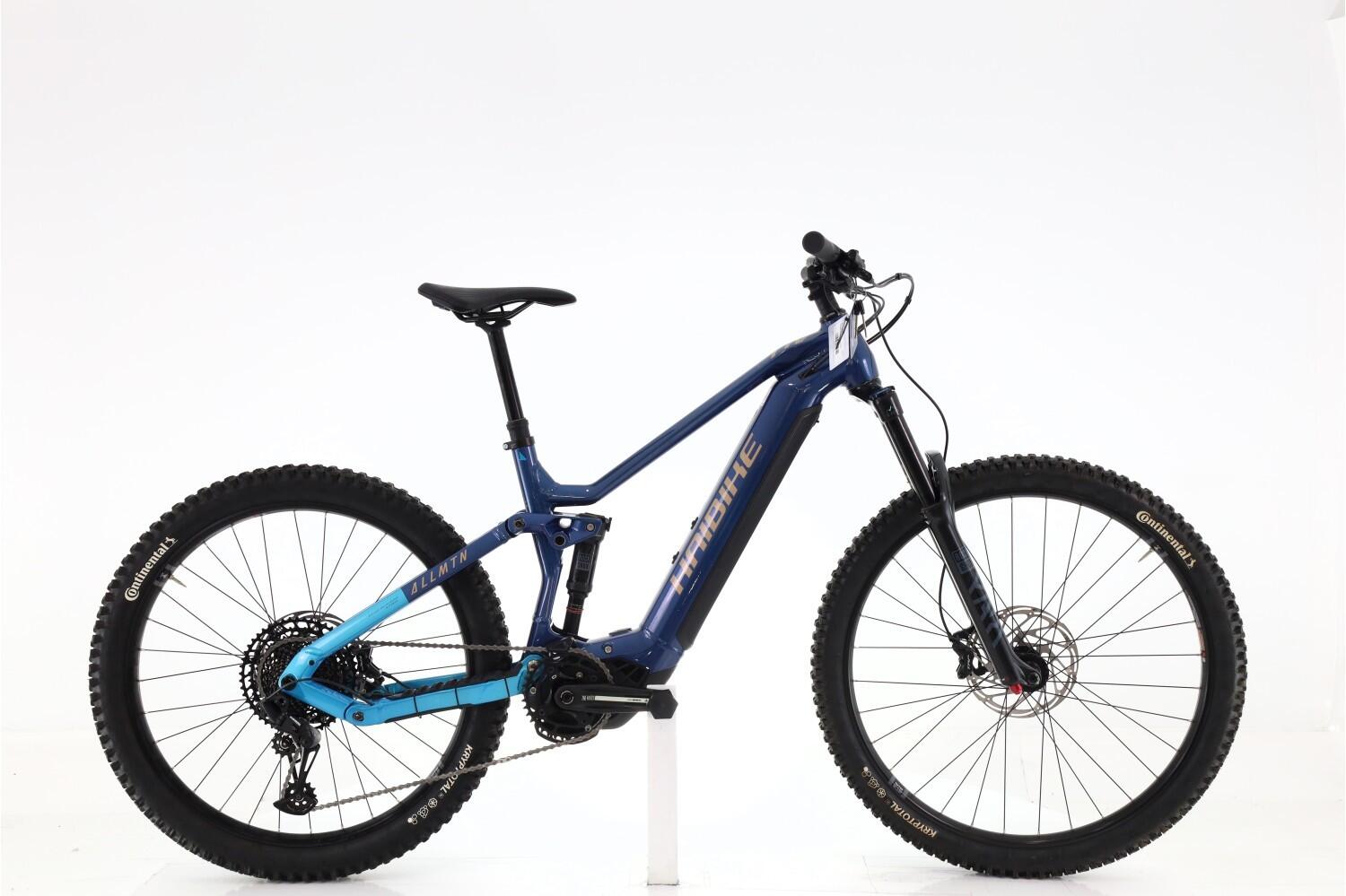 HAIBIKE picture