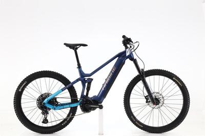Tweedehands e-bike · allmtn 2 · zeer goede toestand