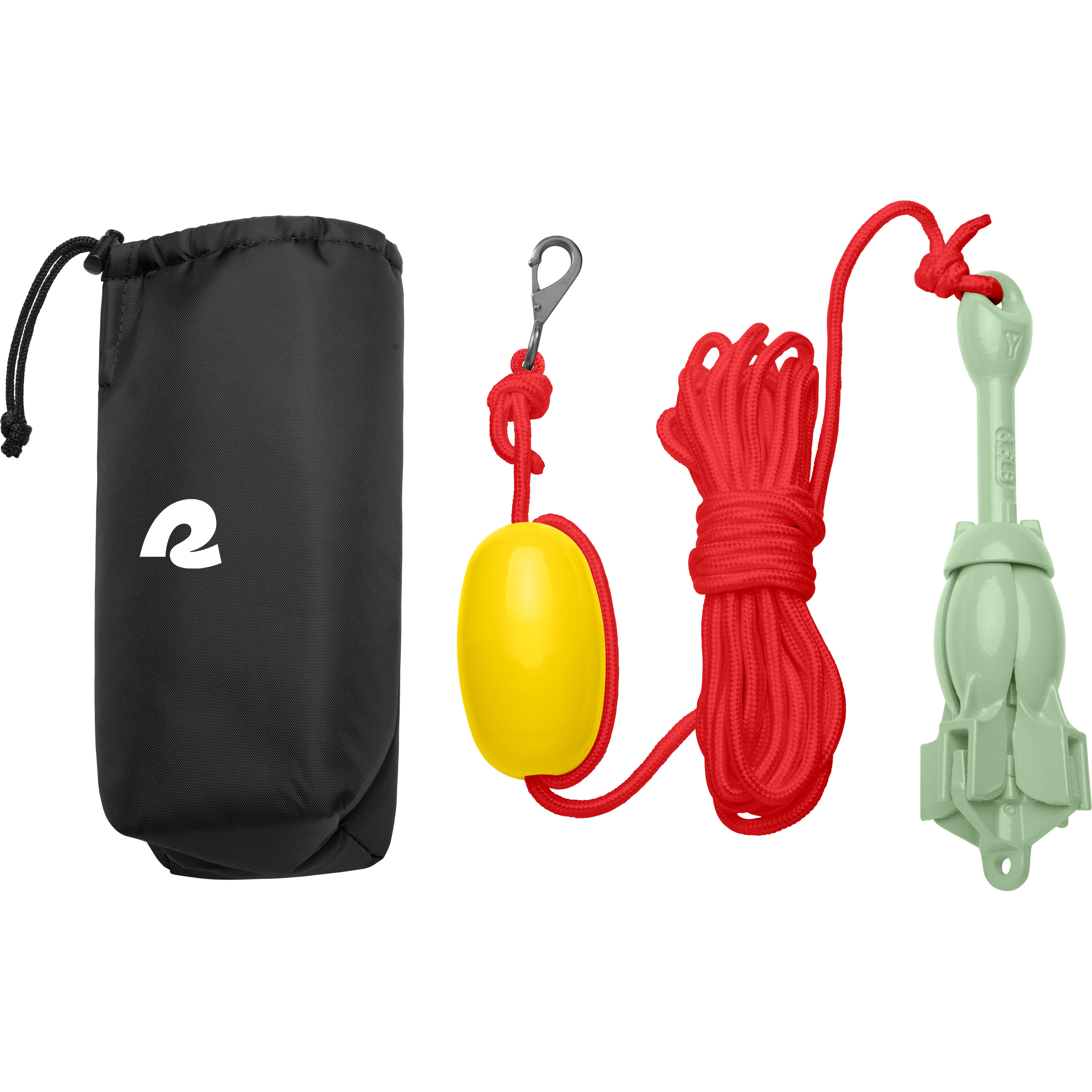 Ancre Parapluie - Kit Ancre Mainstay - Seagrass 3/4