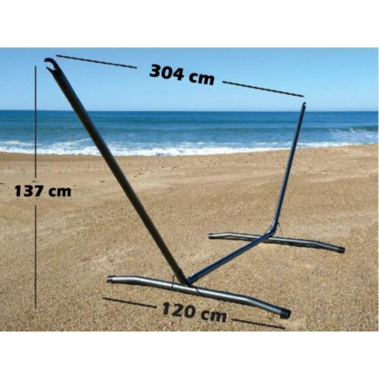 Tropical Hamac - Support Hamac Inka Relax L 2/5