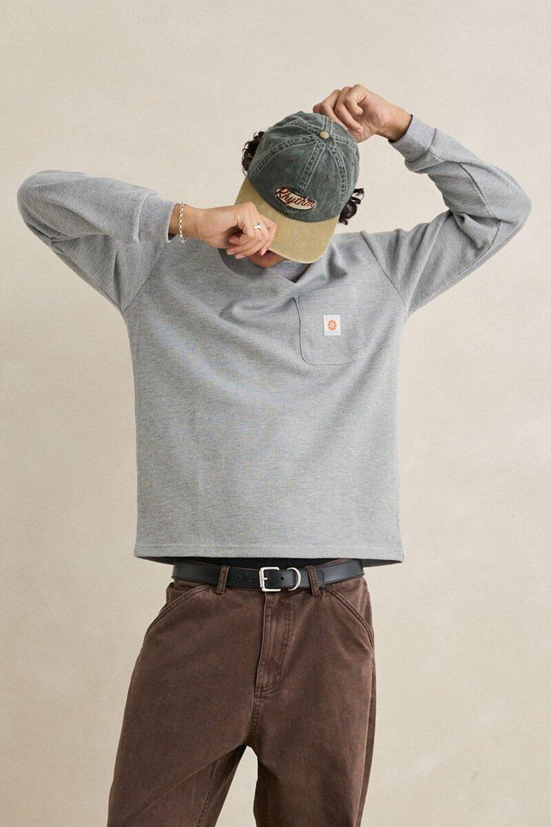 Hellmark - Casquette 5/7
