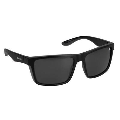 Sport zonnebril polarized photochromic grijs
