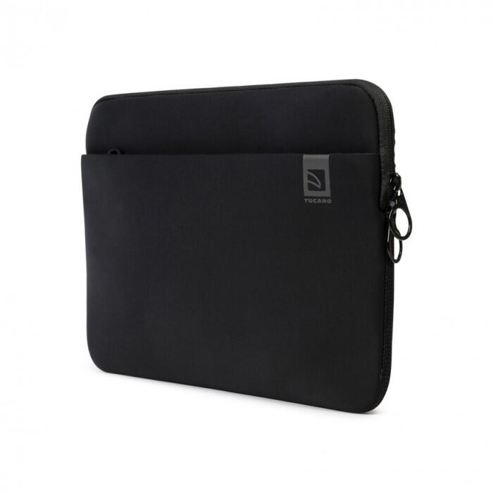 TUCANO Sleeve Top para MacBook Pro 16" - Preto 3/5