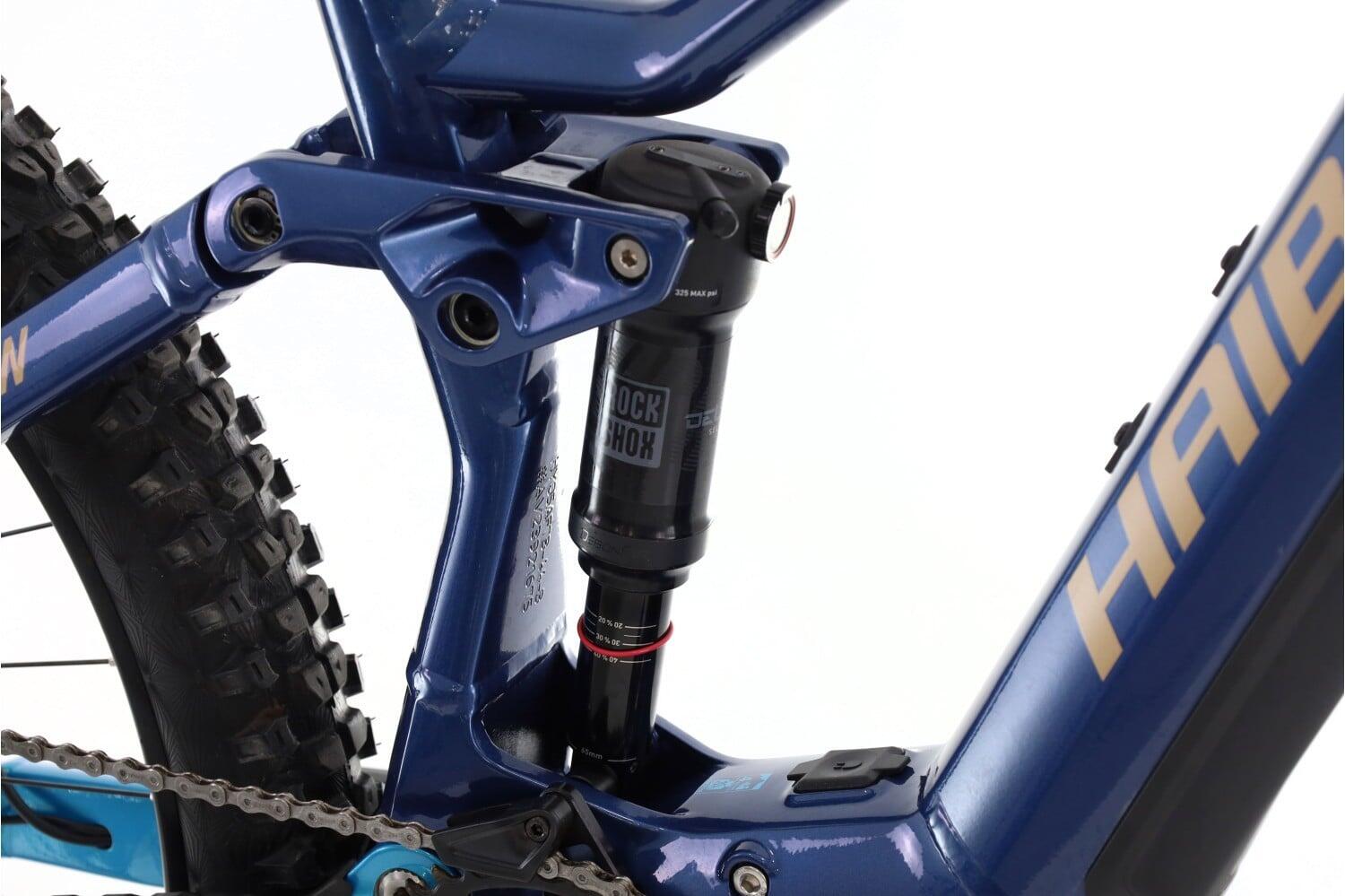 Ebike reconditionné ·  AllMtn 2 · Très bon état 7/8