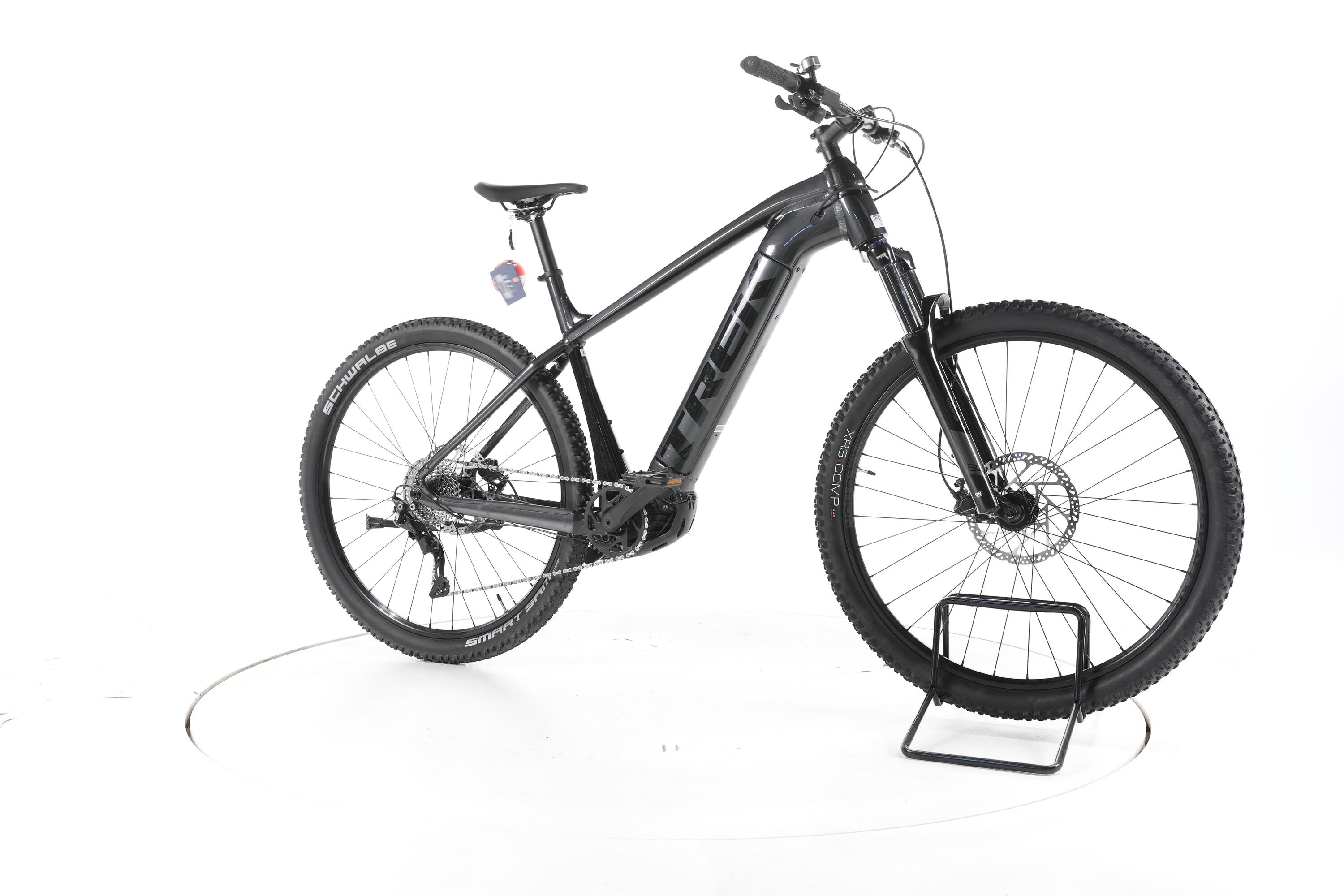 Ebike ricondizionata · Trek Powerfly 4 Gen 3 · Ottime condizioni 2/7