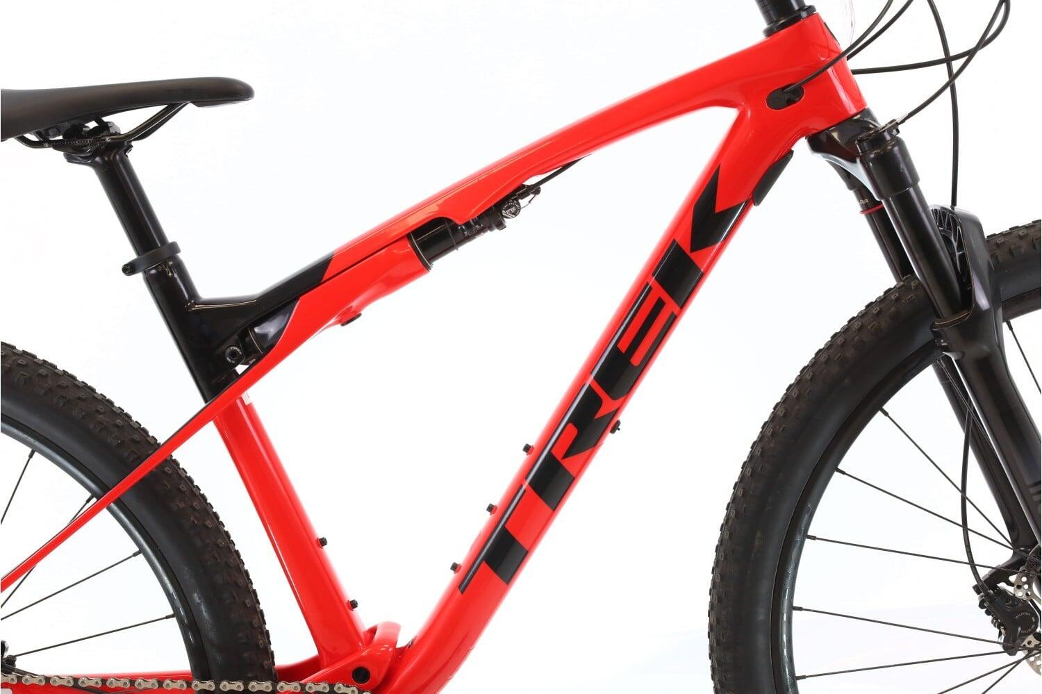 Full-suspension MTB ·  Supercaliber 9.6 Gen 1 · Sehr guter Zustand 2/8