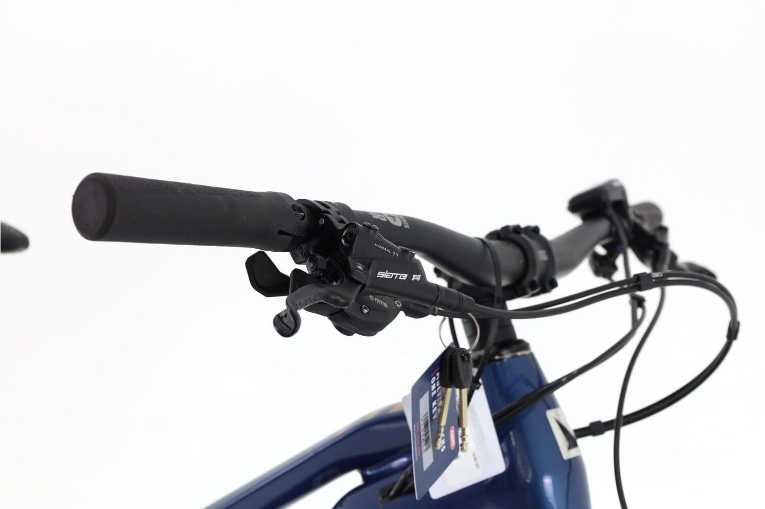 Ebike reconditionné ·  AllMtn 2 · Très bon état 6/8
