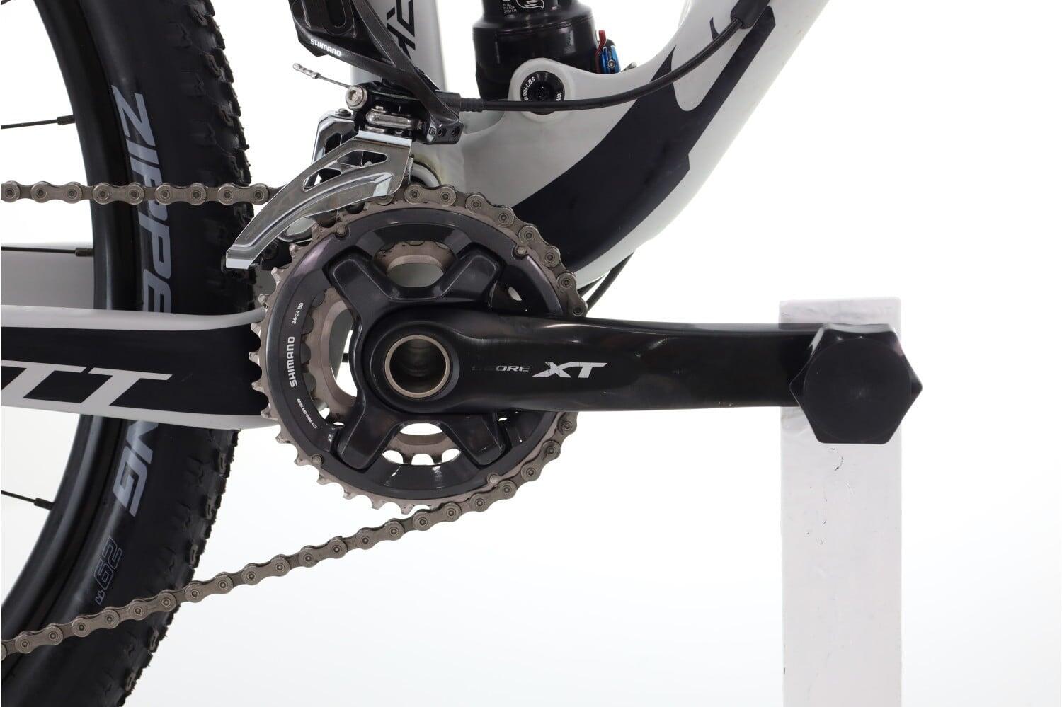 VTT reconditionné ·  Spark 940 XT · Très bon état 4/8