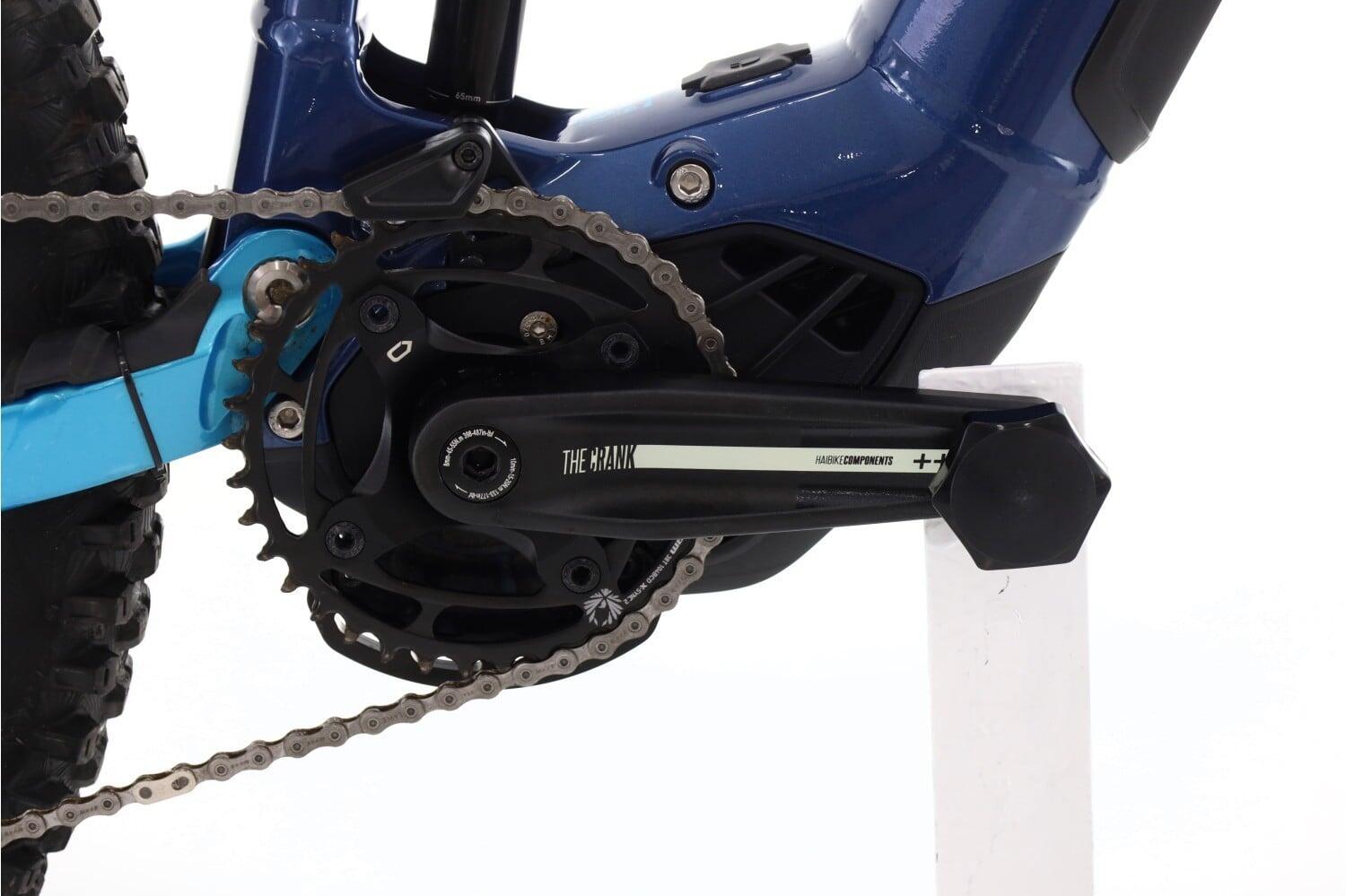 Ebike reconditionné ·  AllMtn 2 · Très bon état 4/8