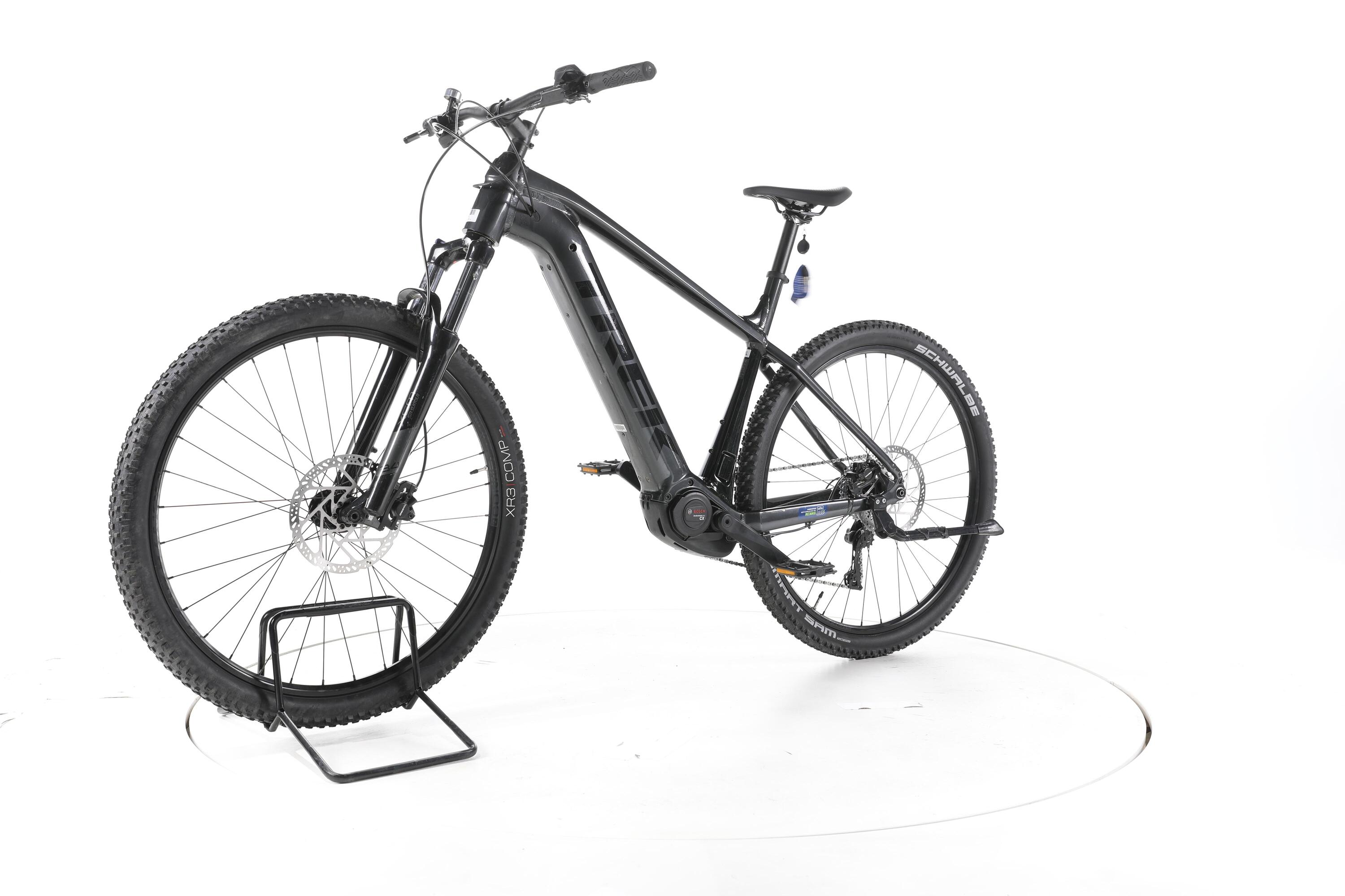 Ebike ricondizionata · Trek Powerfly 4 Gen 3 · Ottime condizioni 5/7