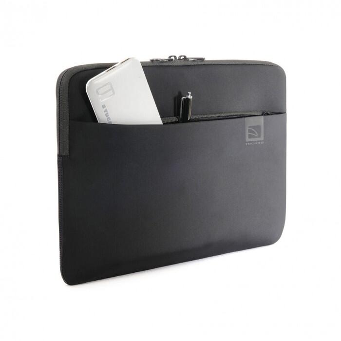 TUCANO Sleeve Top para MacBook Pro 16" - Preto 5/5